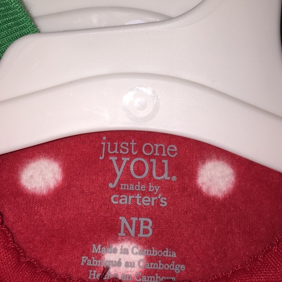 Set 3 piece baby boy size nb new - Picture 11 of 11